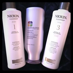 💕🛍 Nioxen | Pureology Bundle🛍💕